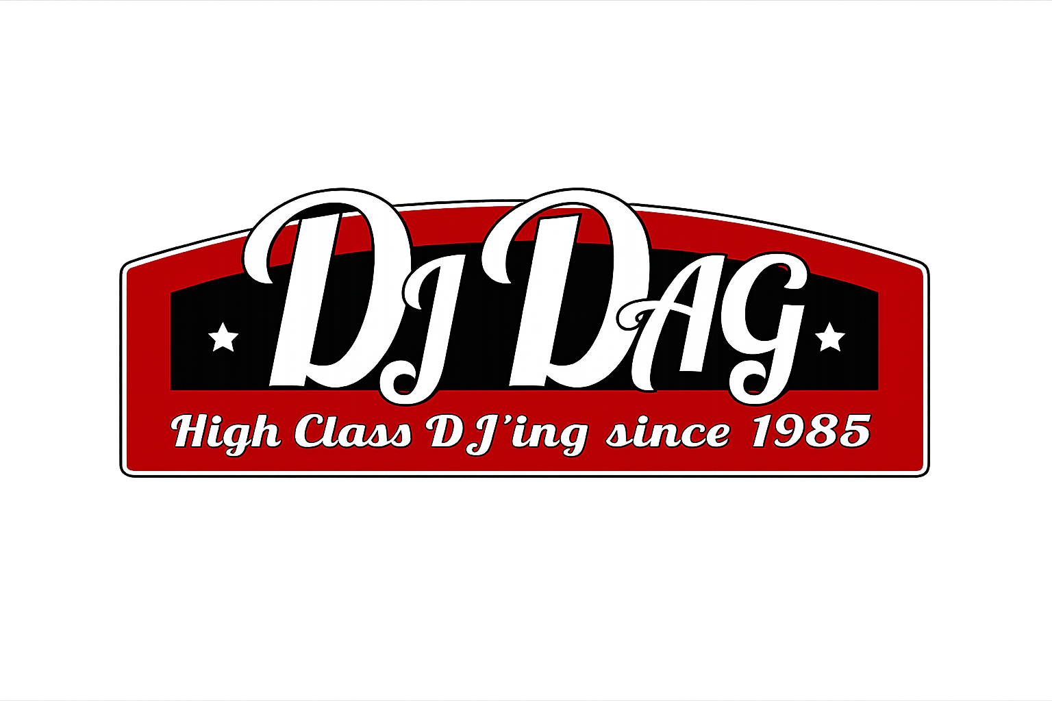 DJ DAG — High Class DJ'ing since 1985