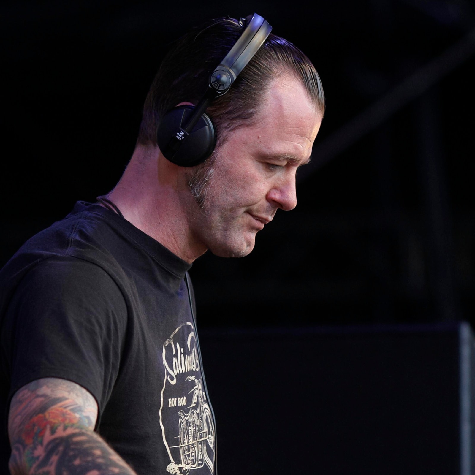 DJ DAG